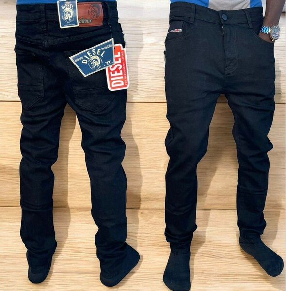 Jeans élégants pour hommes