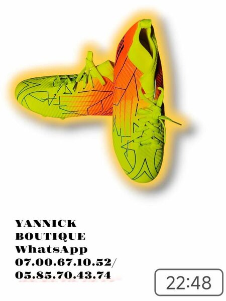 YANNICK BOUTIQUE