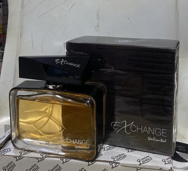 Parfum Homme EXCHANGE