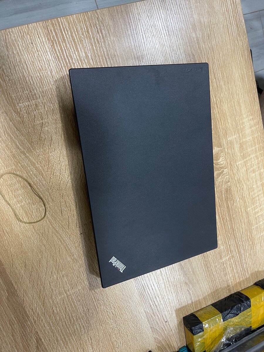 Lenovo Thinkpad L470