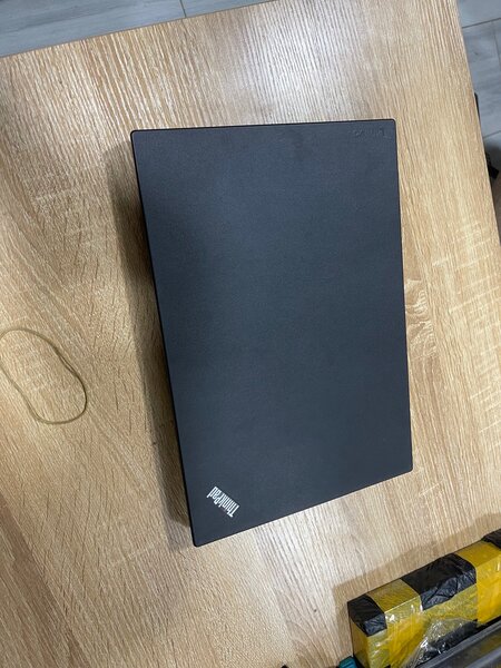 Lenovo Thinkpad L470