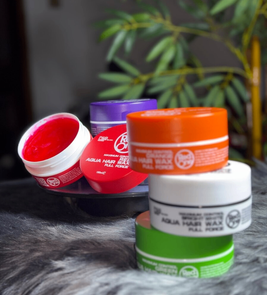 Cire Coiffante Aqua RedOne