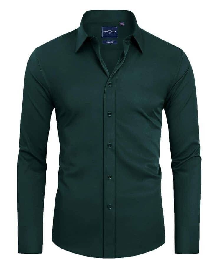 Chemise Homme Élégante