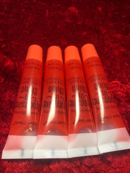 Brillant à Lèvres Hydratant