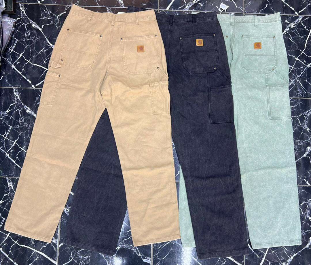 Pantalon Chino Homme