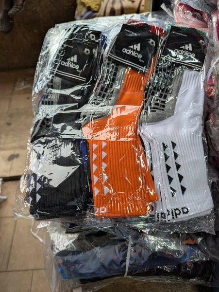 Chaussettes de Sport Unisexes