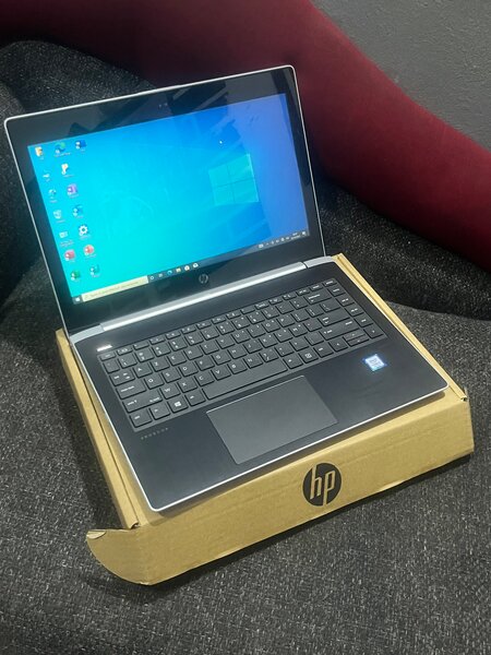 Probook 430 Tactile i3 256/8