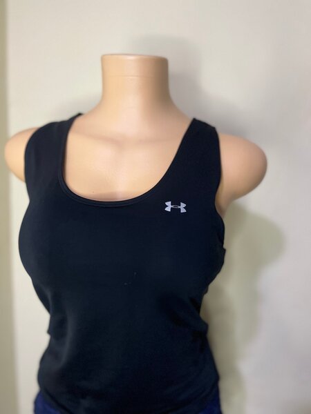 Débardeur sport femme