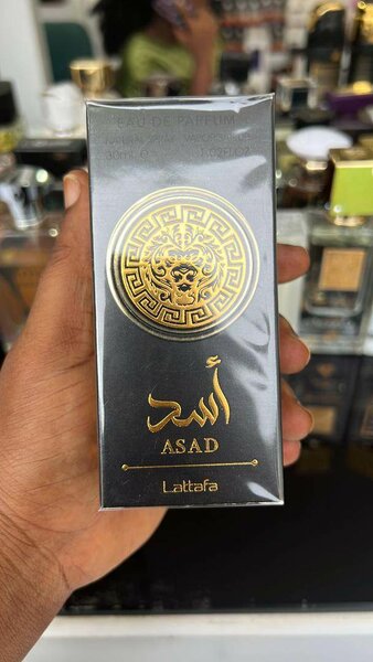 Asad perfume