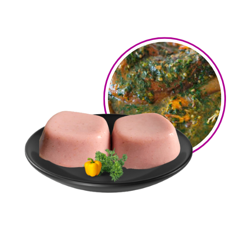 KABATO - SAUCE KPLALA