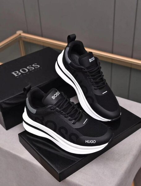 Hugo boss