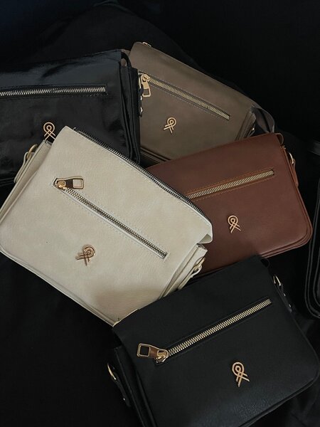 Женские сумки