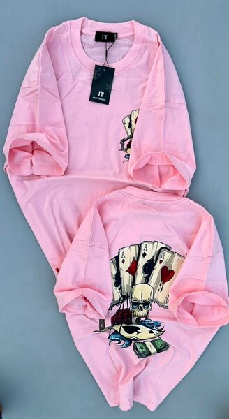 T-shirts graphiques tendance