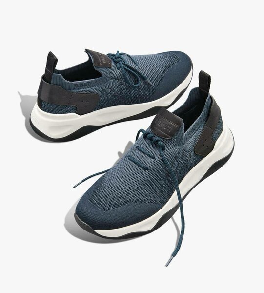 Baskets Berluti Paris original