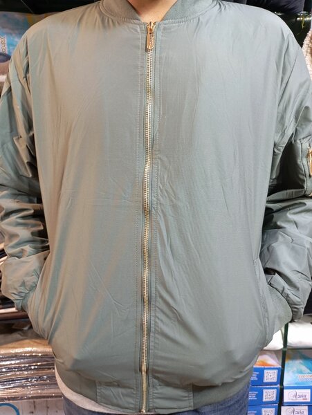 Mens winter jacket