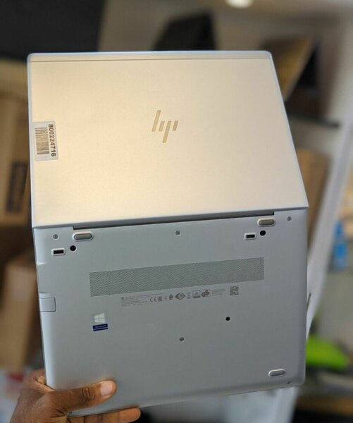 HP lite book touch screen