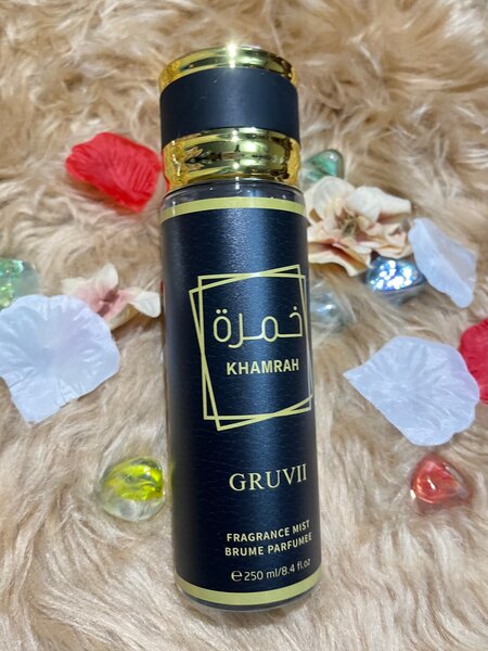 Khamrah Mist Parfumé 250ml