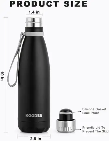 VACUUM FLASK