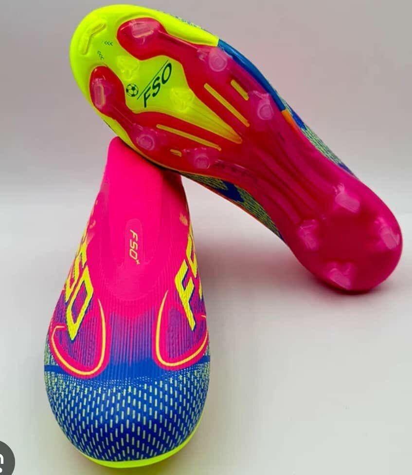 Chaussures de Football F50