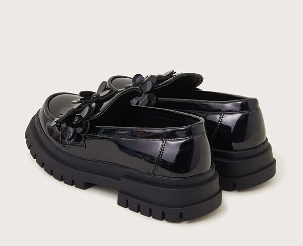 Strong durable school shoes