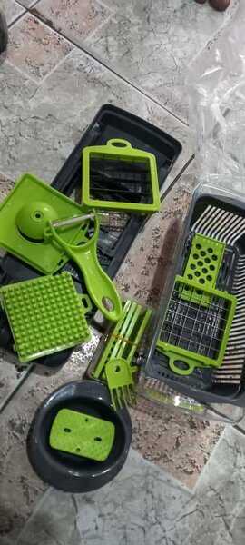 Râpeuse multifonction