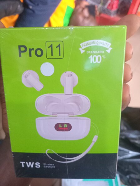 Écouteurs Sans Fil TWS Pro 11