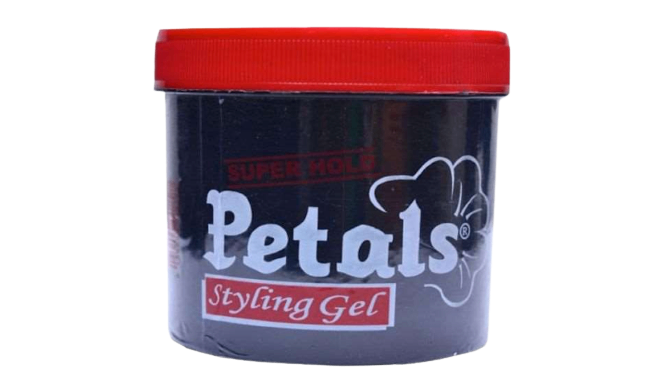 Petal Styling Gel