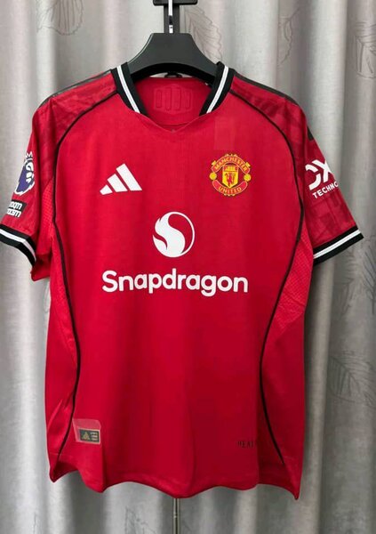 Maillot de football rétro