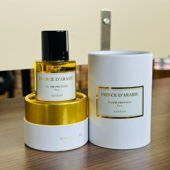Prince d'Arabie Extrait Parfum