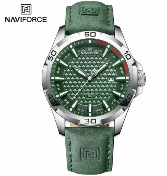 Montre Homme Naviforce Étanche