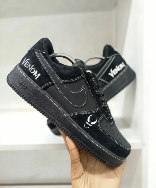 Airforce  1 venom
