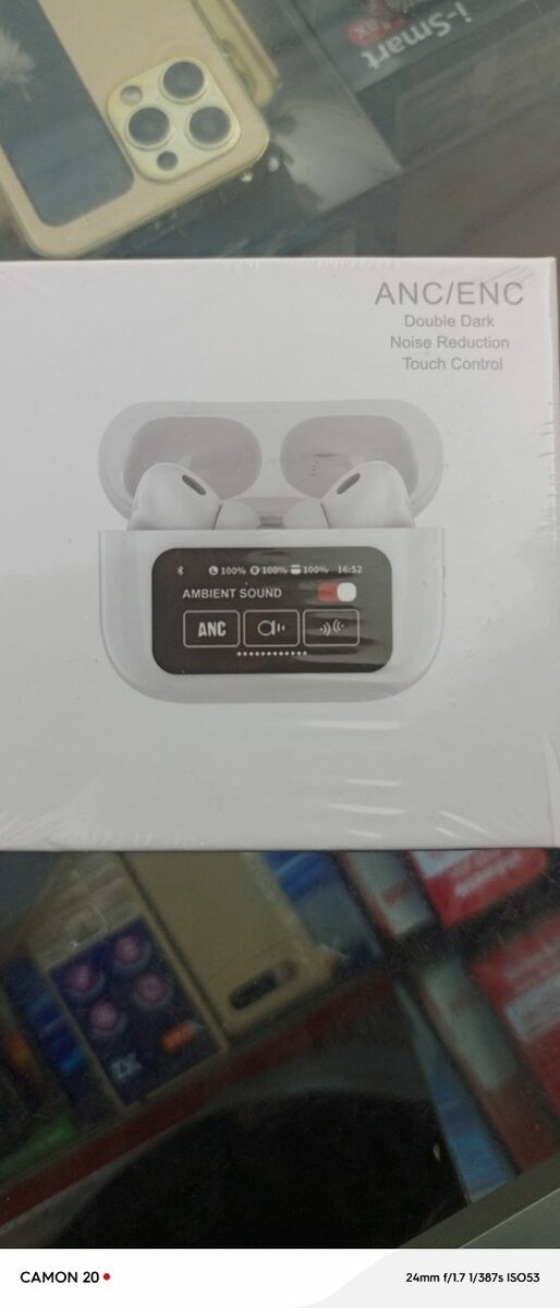 Airpods pro 2 second generation