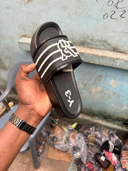 Sandales unisexes confortables