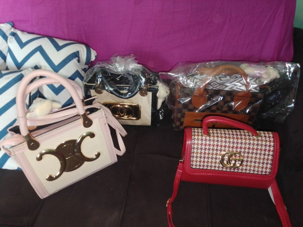 Sacs à main élégants pour femmes