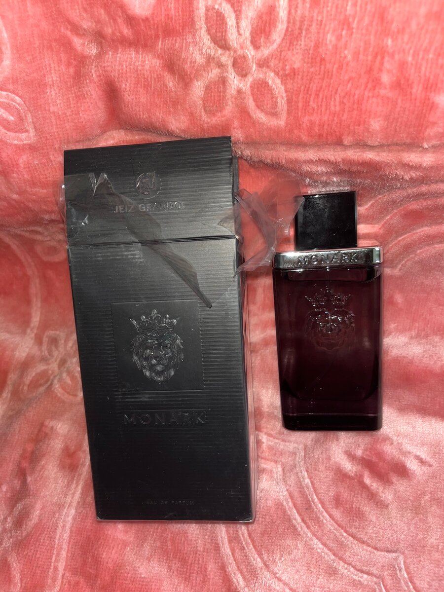 Ensemble de parfums exquis Hayaati