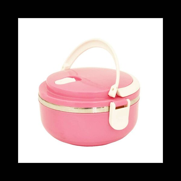 Boîte à lunch avec couverts