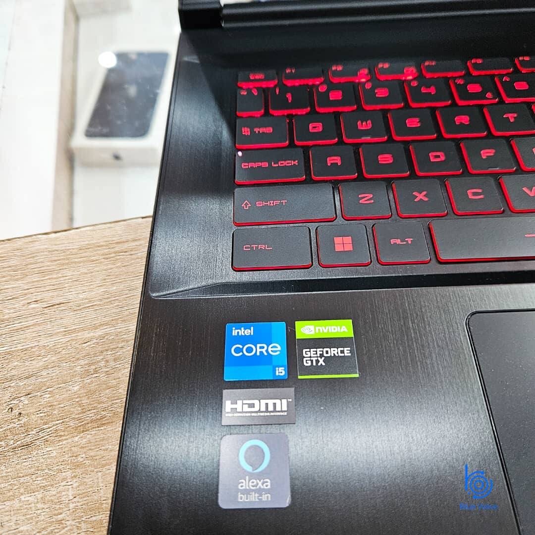 MSI THIN ( Break Seal) - Price is Negotiable