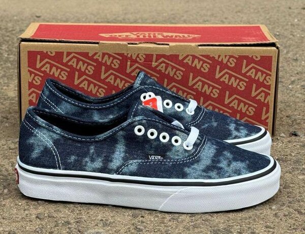 Vans Sneakers Mode Unisexe