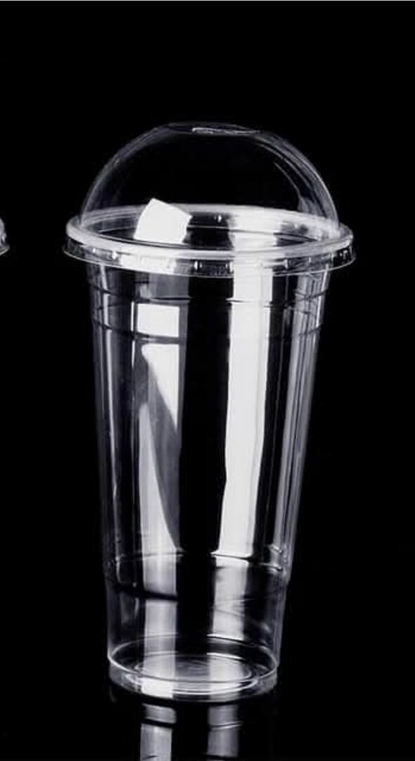 Gobelet en plastique 500 ml