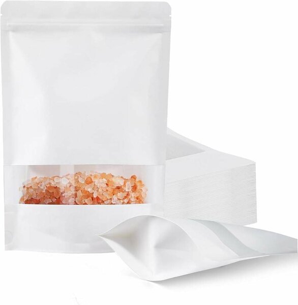 Sachets hermétiques multi-usages