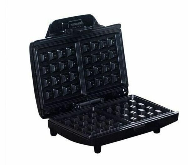 Gaufrier électrique iLux 2021