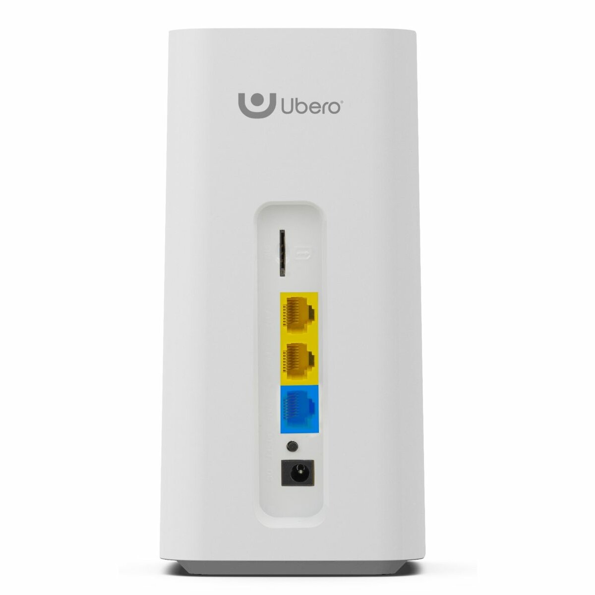 Ubero R1 4G WiFI Router