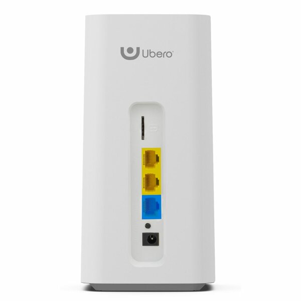 Ubero R1 4G WiFI Router