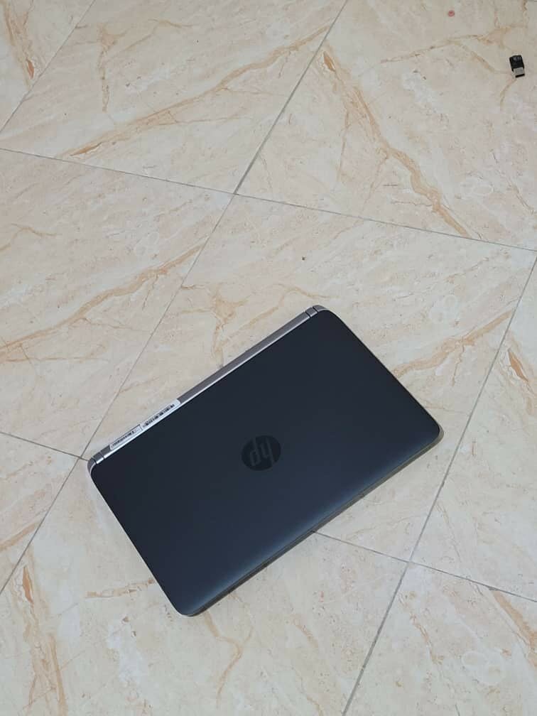 Hp Probook 430 G2
