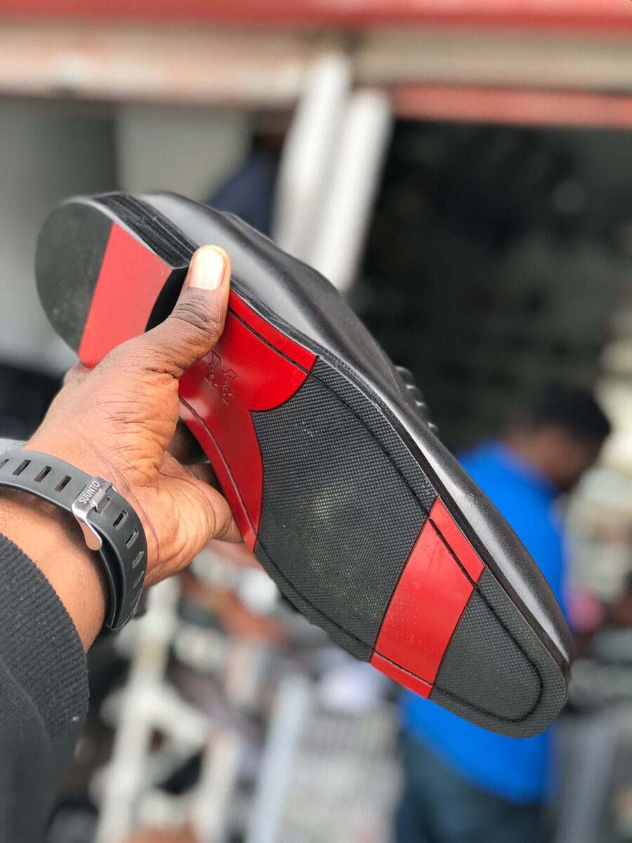 John foster smart shoes