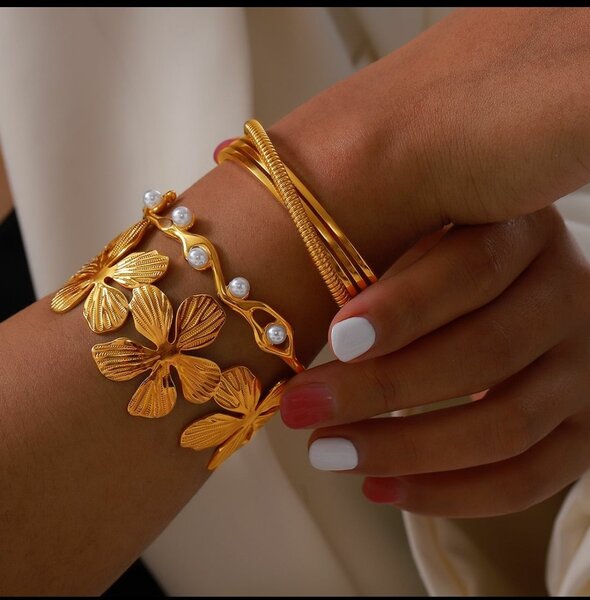 BRACELET (TRIO GAGNANT)