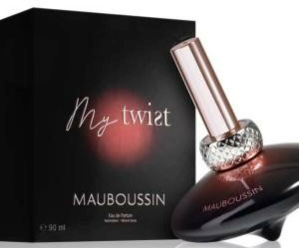 Mauboussin My Twist