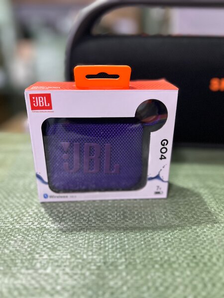 Enceinte Bluetooth Étanche JBL