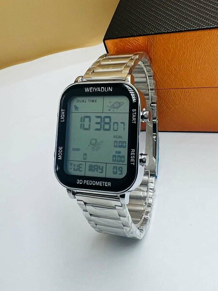 Montre numérique Weivadun