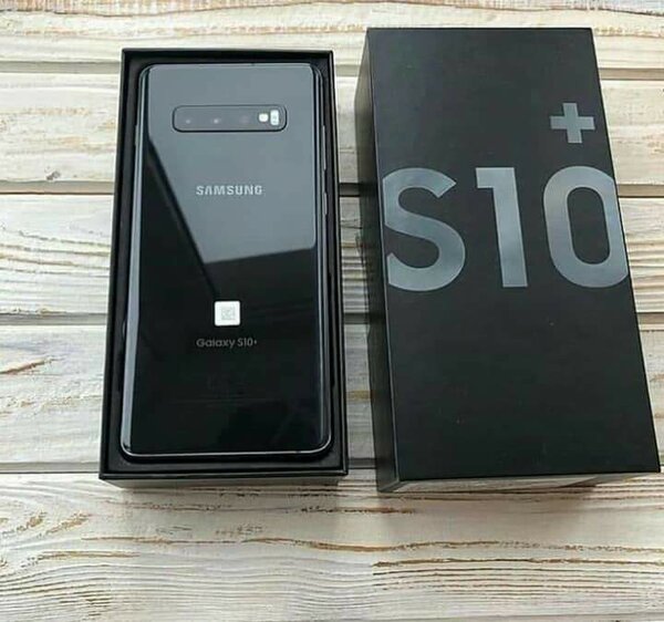 Smartphone Samsung Galaxy